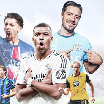 老当益壮！35岁维尔贝克本赛季英超打进11球，创个人单赛季纪录